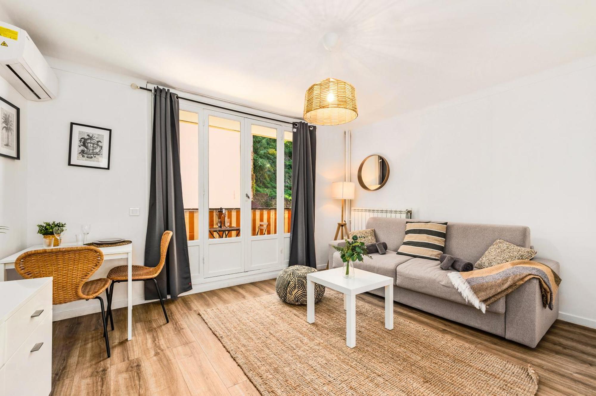 Le Landella Apartman Menton Kültér fotó